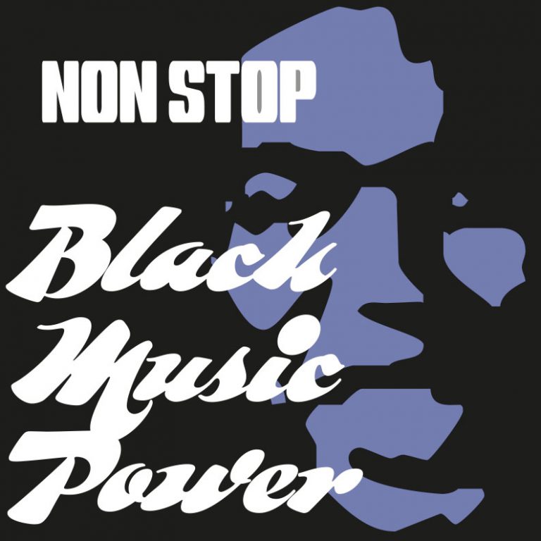 BLACK MUSIC POWER – uitzending za 17 mei van 20 tot 21u + di 20 mei van 22 tot 23u (hh)